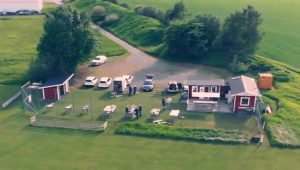 Bilder från Lidköpings Modellflygklubb